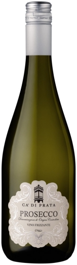 Ca' Di Prata Prosecco Frizzante DOC | 6er Karton