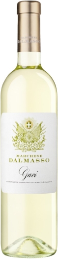 Marchese Dalmasso Gavi DOCG | 2024 | 6er Karton