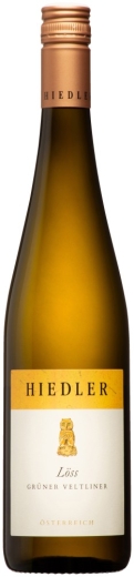 Weingut Hiedler Grüner Veltliner Löss | 2024 | 6er Karton