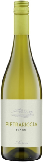 Surani Fiano del Salento IGT | 2025 | 6er Karton
