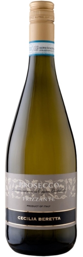 Cecilia Beretta Prosecco Frizzante DOC | 6er Karton