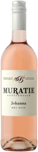 Muratie Wine Estate Johanna Rosé | 2025 | 6er Karton