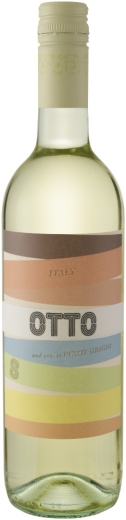 Otto Pinot Grigio Provincia di Pavia IGT | 2025 | 6er Karton