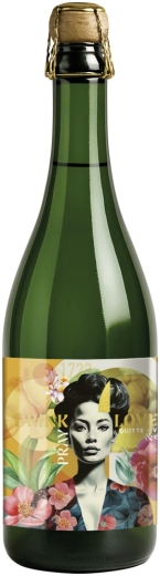Weingut Hammel Drink Pray Love Quitte, Verbene & Chardonnay | 6er Karton