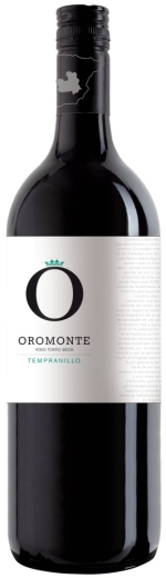 Bodegas Navarro Lopez Oromonte Semi-Dulce 1,0 L | 2025 | 6er Karton