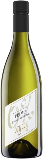 Weingut Pfaffl PRIMO Grüner Veltliner 0 vol% | 6er Karton