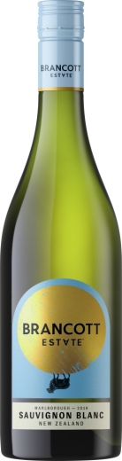 Brancott Estate Marlborough Sauvignon Blanc | 2025 | 6er Karton