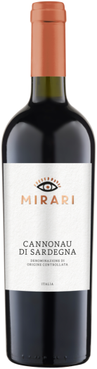 Mirari Cannonau di Sardegna DOC | 2024 | 6er Karton