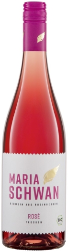 Maria Schwan Rosé QW BIO | 2024 | 6er Karton