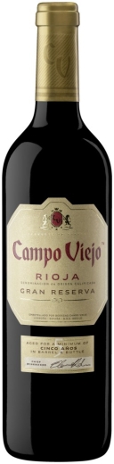 Campo Viejo Gran Reserva Rioja DOCa | 2018 | 6er Karton