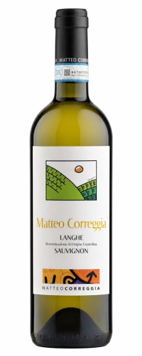 Matteo Correggia | Bianco Langhe DOC | 2022 | 6er Karton