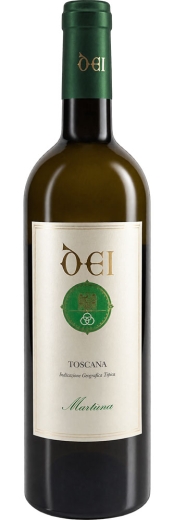 DEI | Bianco di Martiena IGT | 2025 | 6er Karton