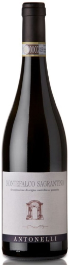 Antonelli | Sagrantino di Montefalco DOCG | 2020 | 6er Karton