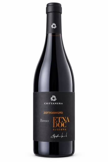 Cottanera | Etna Rosso DOC Riserva 'Zottorinoto' | 2019 | 6er Karton