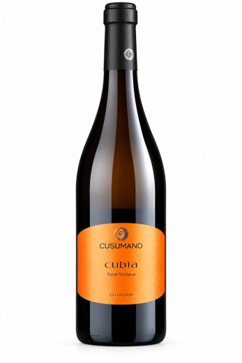 Cusumano | Cubia Sicilia IGT | 2014 | 6er Karton