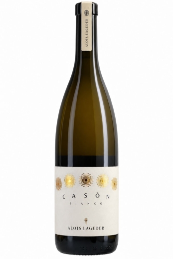 Alois Lageder | Casòn Hirschprunn Bianco IGT | 2021 | 6er Karton
