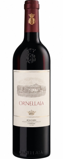Ornellaia | “Ornellaia” Bolgheri Superiore DOC | 2022 | 6er Karton