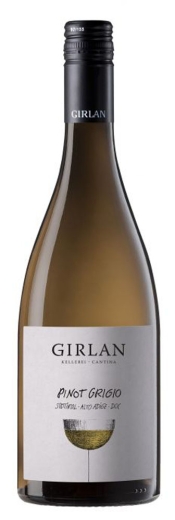 Girlan | Pinot Grigo DOC | 2025 | 6er Karton