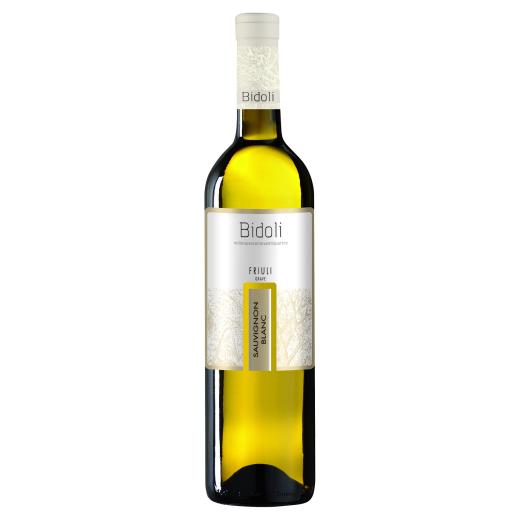 Bidoli Vini Arrigo Bidoli 1924 Sauvignon Blanc Friuli DOC Grave | 2024 | 6er Karton