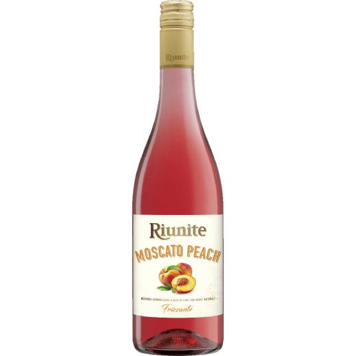 Riunite Moscato Peach | 6er Karton