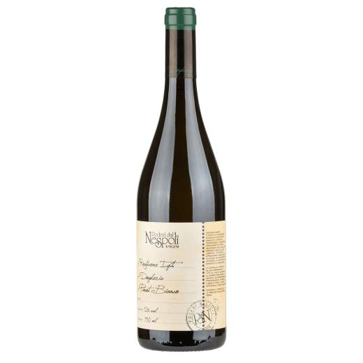 Poderi dal Nespoli Dogheria Rubicone IGT Pinot Bianco | 2022 | 6er Karton