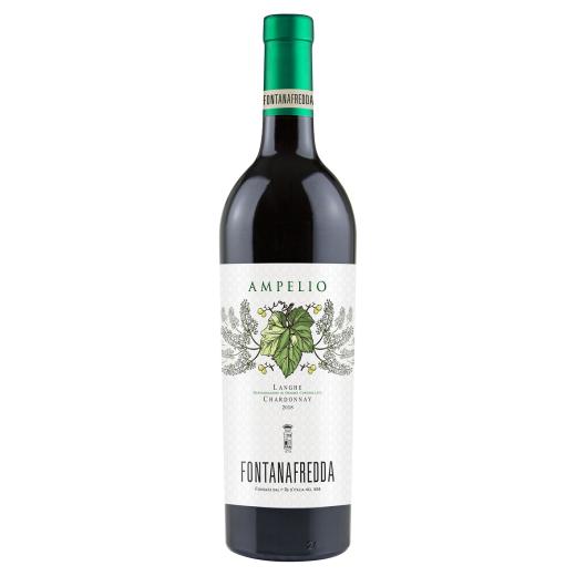Fontanafredda Ampelio Chardonnay Langhe DOC | 2020 | 6er Karton