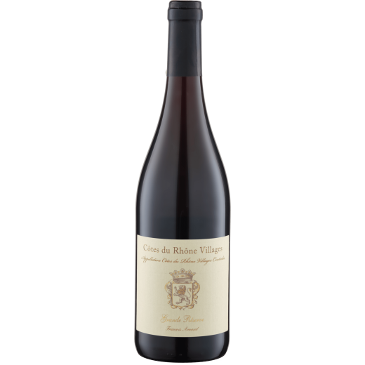 Francois Arnaud Côtes du Rhône Villages Grande Réserve | 2022 | 6er Karton