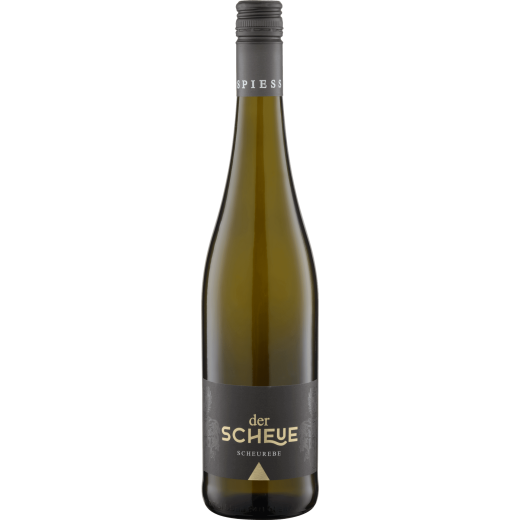 Weingut Spiess Scheurebe Der Scheue fruchtig | 2024 | 6er Karton