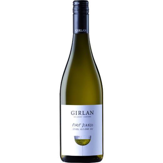 Girlan - Pinot Bianco DOC - 2022 | 6er Karton