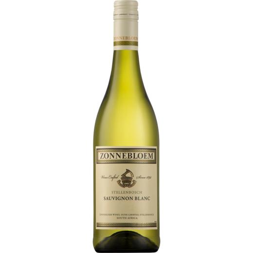 Zonnebloem Sauvignon Blanc | 2024 | 6er Karton