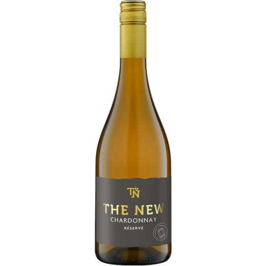The New Chardonnay | 2024 | 6er Karton