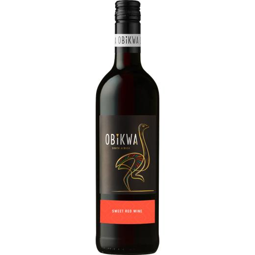 Obikwa Sweet Red  | 6er Karton
