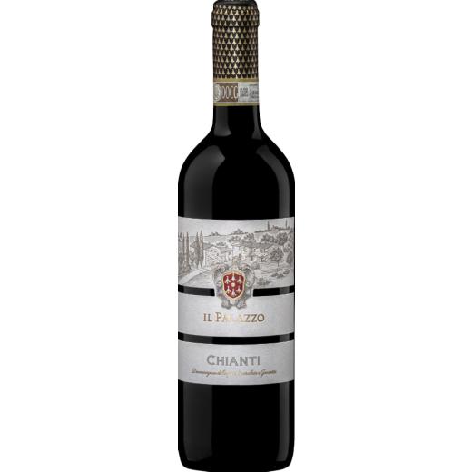 Il Palazzo | Chianti D.O.C.G. | 2023 | 6er Karton