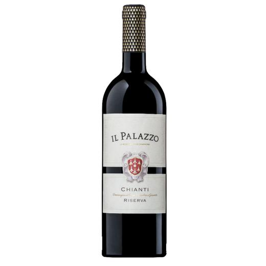 Il Palazzo | Chianti Riserva D.O.C.G. | 2020 | 6er Karton