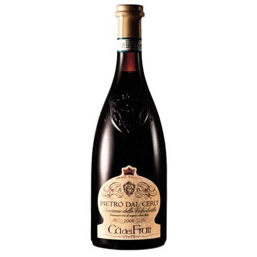 Ca dei Frati | Pietro dal Cero Amarone della Valpolicella D.O.C.G | 2018 | 6er Karton