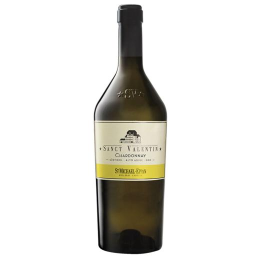St. Michael Eppan - Chardonnay Sanct Valentin Alto Adige D.O.C. | 6er Karton