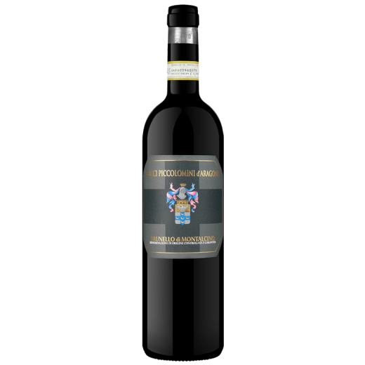 Ciacci Piccolo | Brunello di Montalcino DOCG | 2020 | 6er Karton