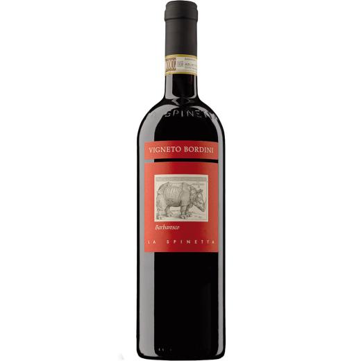 La Spinetta | Barbaresco Bordini DOCG | 2021 | 6er Karton