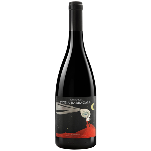 Pietradolce | Vigna Barbagalli Etna Rosso | 2019 | 6er Karton