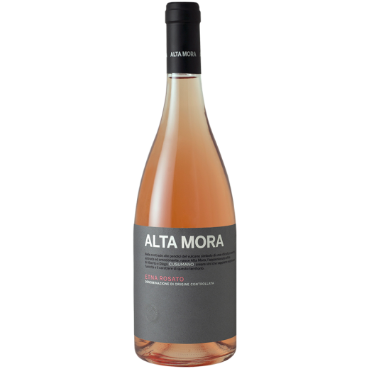 Cusumano | *ALTA MORA* Etna Rosato DOC  | 2023 | 6er Karton