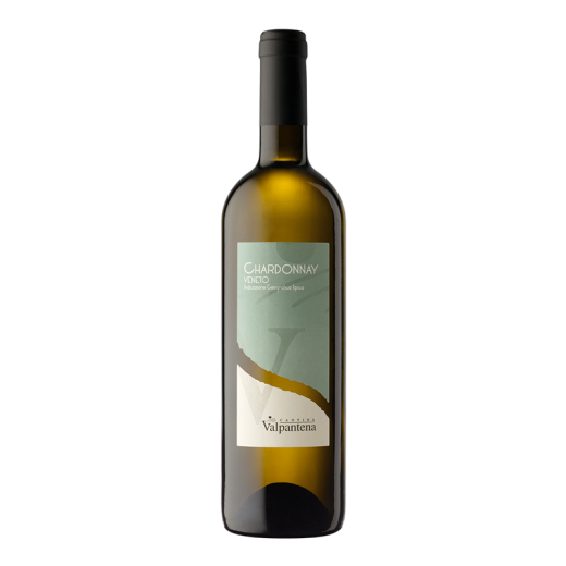 Cantina Valpantena | Chardonnay IGT | 2024 | 6er Karton