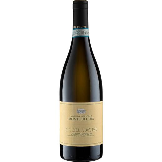 Monte del Frá | Custoza Superiore DOC Cà del Magro | 2022 | 6er Karton