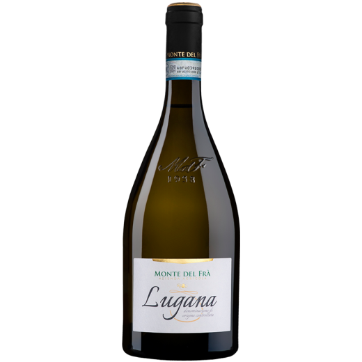 Monte del Frá | Lugana Garda DOC | 2024 | 6er Karton