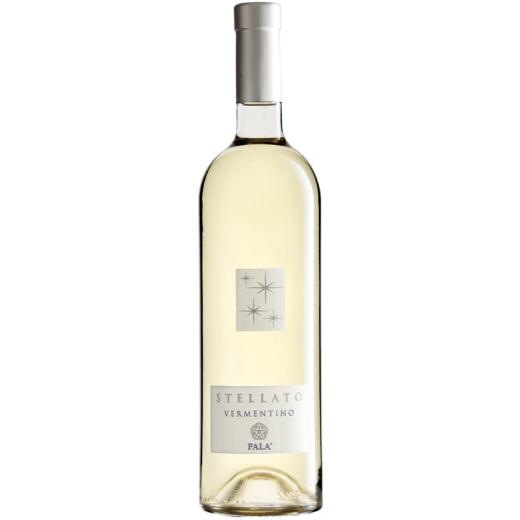 Pala | Vermentino di Sardegna DOC Stellato | 2023 | 6er Karton