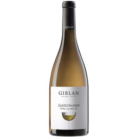 Girlan | Gewürztraminer DOC | 2022 | 6er Karton