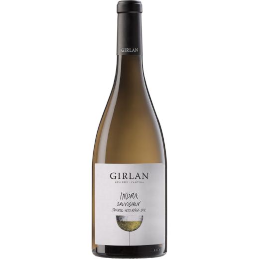 Girlan | Indra Sauvignon DOC | 2023 | 6er Karton