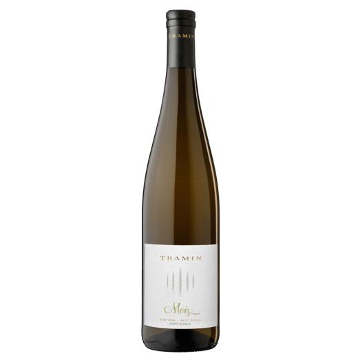 Kellerei Tramin - Pinot Bianco DOC Moriz - 2022 | 6er Karton