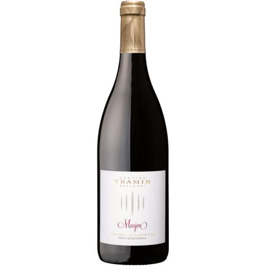 Kellerei Tramin | Pinot Nero Riserva DOC „Marjon“ | 2022 | 6er Karton