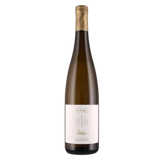 Kellerei Tramin | Gewürztraminer DOC Selida | 2023 | 6er Karton