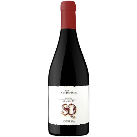 Vinosia | Sesto a Quinconce | 2013 | 6er Karton